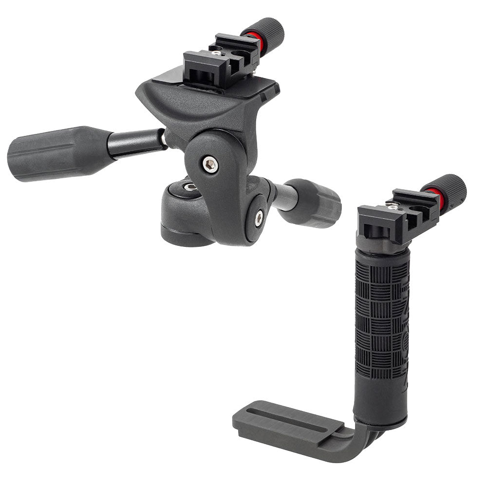 INON Quick Shoe W27 Clamp INON Quick Shoe W27 Clamp